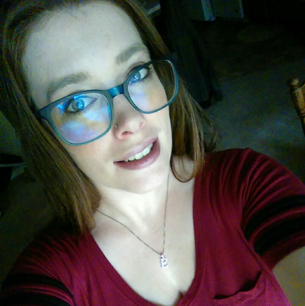 About Teesha ✌💕